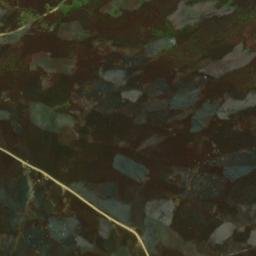 Satellite imagery of cairn, GB
