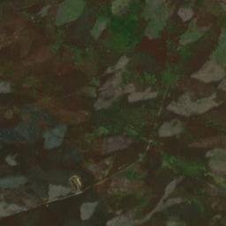 Satellite imagery of cairn, GB