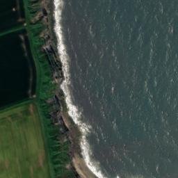 Satellite imagery of Hundale Point, GB