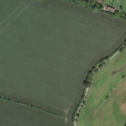 Satellite imagery of Hunberg, DE