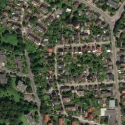 Satellite imagery of Mittelwellensendemast Kronshagen, DE