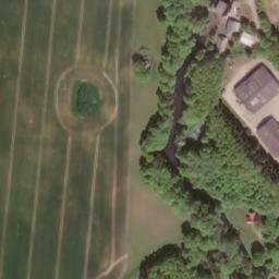 Satellite imagery of Salzau, DE