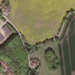 Satellite imagery of Salzau, DE