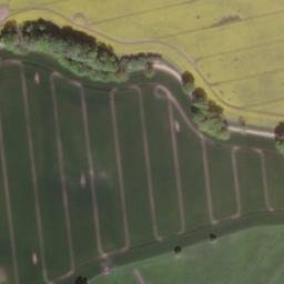 Satellite imagery of Salzau, DE