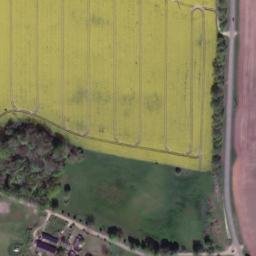 Satellite imagery of Trumpenberg, DE