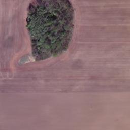 Satellite imagery of Trumpenberg, DE
