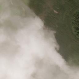 Satellite imagery of Kanonenberg, DE