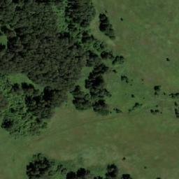 Satellite imagery of Река Журавлинка, KZ