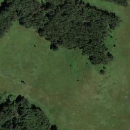 Satellite imagery of Река Журавлинка, KZ