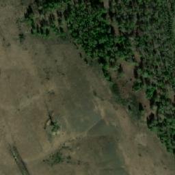 Satellite imagery of Семенушкино, KZ