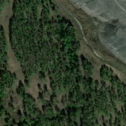 Satellite imagery of Семенушкино, KZ