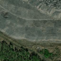 Satellite imagery of Семенушкино, KZ