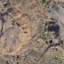 Satellite imagery of Центральная, KZ