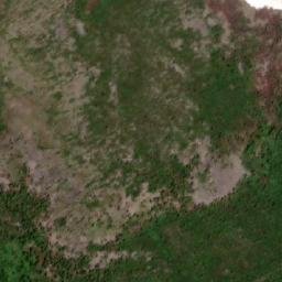 Satellite imagery of Вершина Быструшки, RU