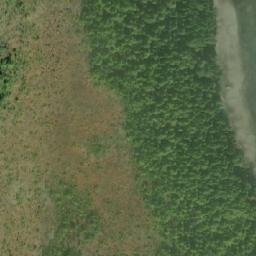 Satellite imagery of Chapman Point, CA