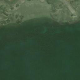 Satellite imagery of Shrub Island Light, CA