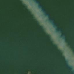 Satellite imagery of Auriol Point, CA