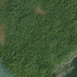 Satellite imagery of Bacon Point, CA