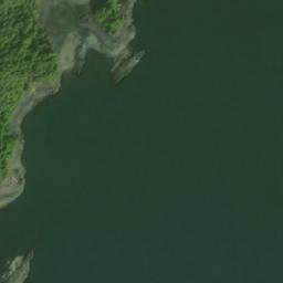 Satellite imagery of Bacon Point, CA
