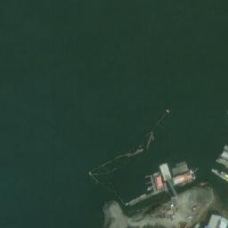 Satellite imagery of Ritchie Point, CA