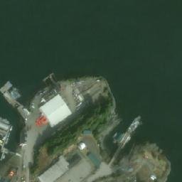 Satellite imagery of Ritchie Point, CA