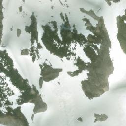 Satellite imagery of Tri Mountain, CA