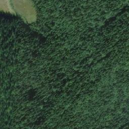 Satellite imagery of Teapot Mountain, CA
