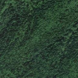 Satellite imagery of Teapot Mountain, CA