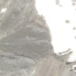 Satellite imagery of Muinok Mountain, CA
