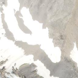 Satellite imagery of Muinok Mountain, CA