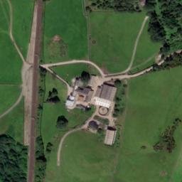 Satellite imagery of High Gravestone Field, GB