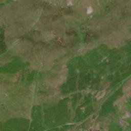 Satellite imagery of cairn, GB