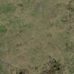 Satellite imagery of cairn, GB