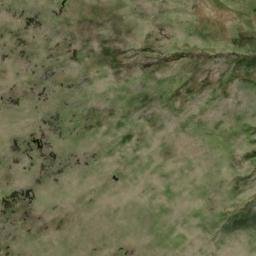 Satellite imagery of cairn, GB