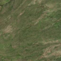 Satellite imagery of cairn, GB