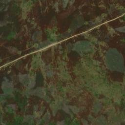 Satellite imagery of cairn, GB