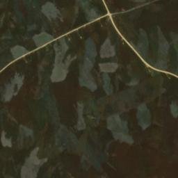 Satellite imagery of cairn, GB