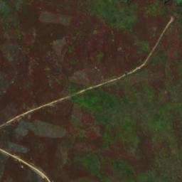 Satellite imagery of Abraham's Hut, GB
