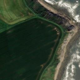Satellite imagery of Long Nab, GB