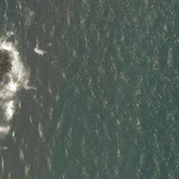 Satellite imagery of Long Nab, GB