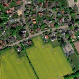 Satellite imagery of NDB-Funkfeuer HN, DE