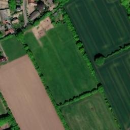 Satellite imagery of NDB-Funkfeuer HN, DE