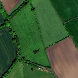 Satellite imagery of NDB-Funkfeuer HN, DE