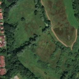 Satellite imagery of Mittelwellensendemast Kronshagen, DE
