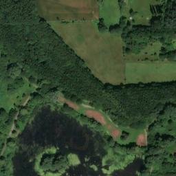 Satellite imagery of Mittelwellensendemast Kronshagen, DE