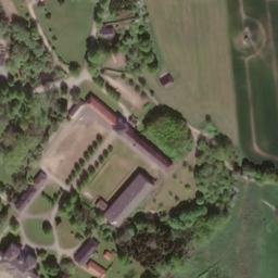 Satellite imagery of Salzau, DE