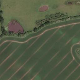 Satellite imagery of Pilsberg, DE