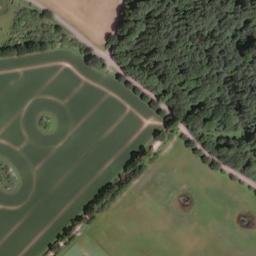 Satellite imagery of Pilsberg, DE