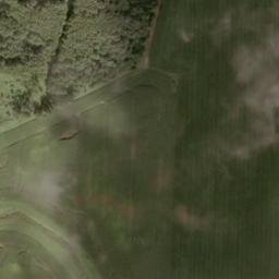 Satellite imagery of Kanonenberg, DE