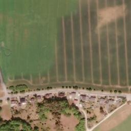 Satellite imagery of Schafberg, DE